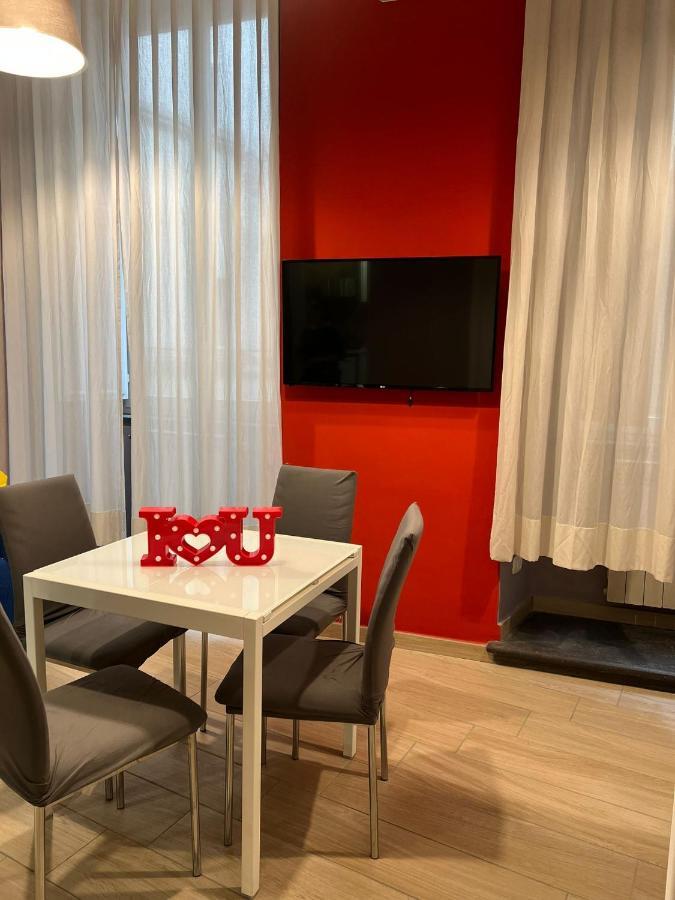 Loft In Florenz