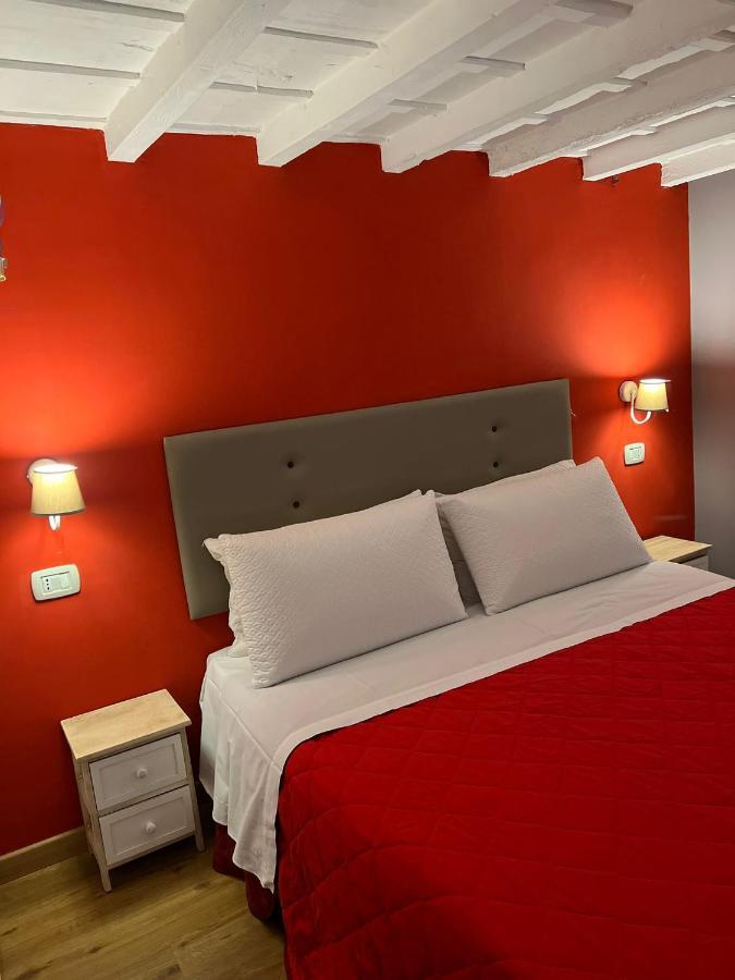 Apartment Loft In Florenz