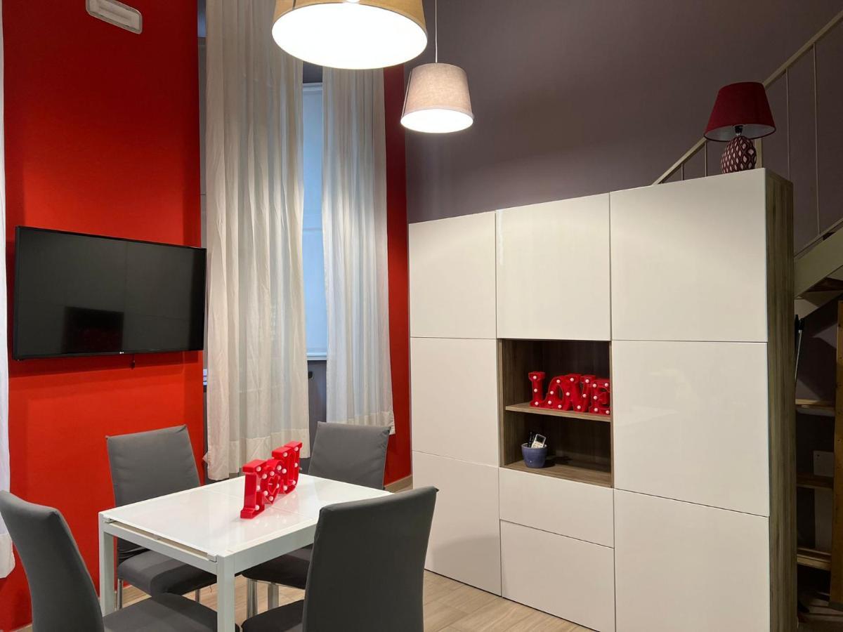 Loft In * Florenz