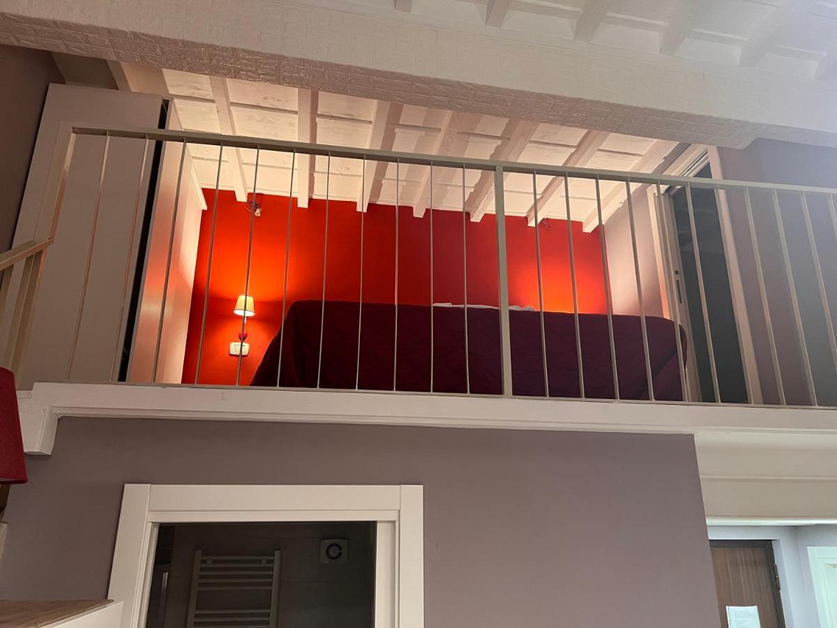 Loft In Florenz