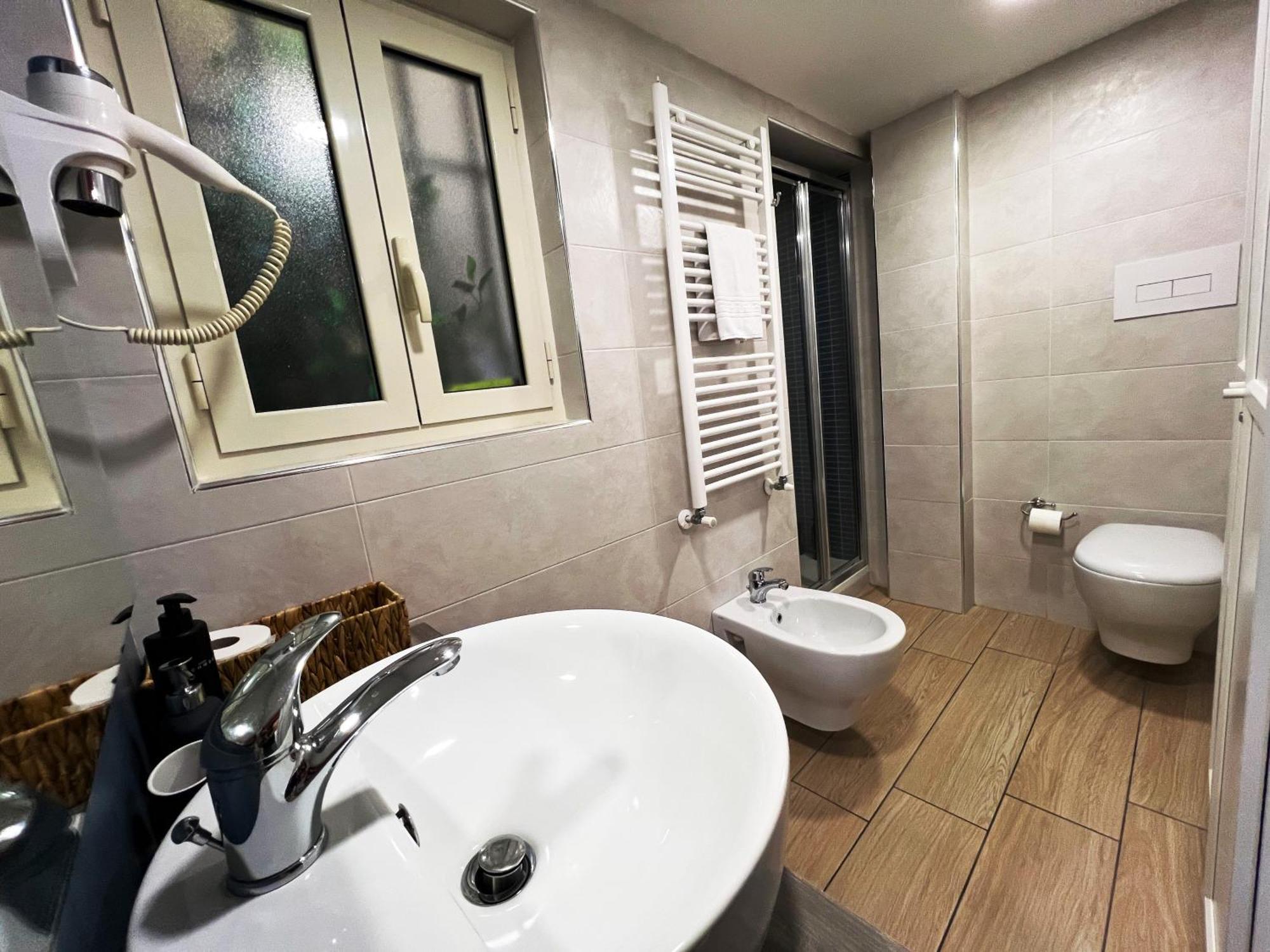 Loft In Florenz