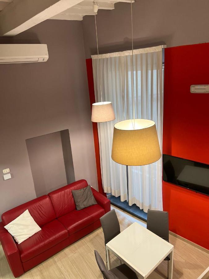 Loft In Apartamento *