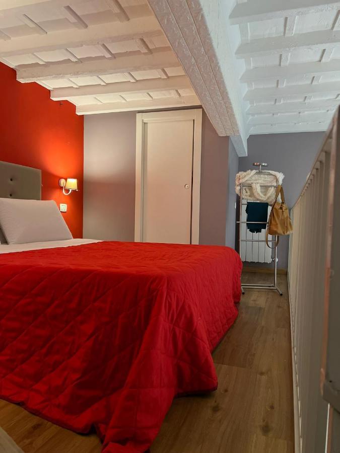 Loft In Apartamento *