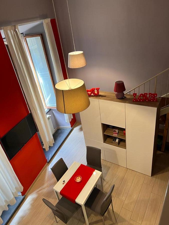 Loft In Apartamento