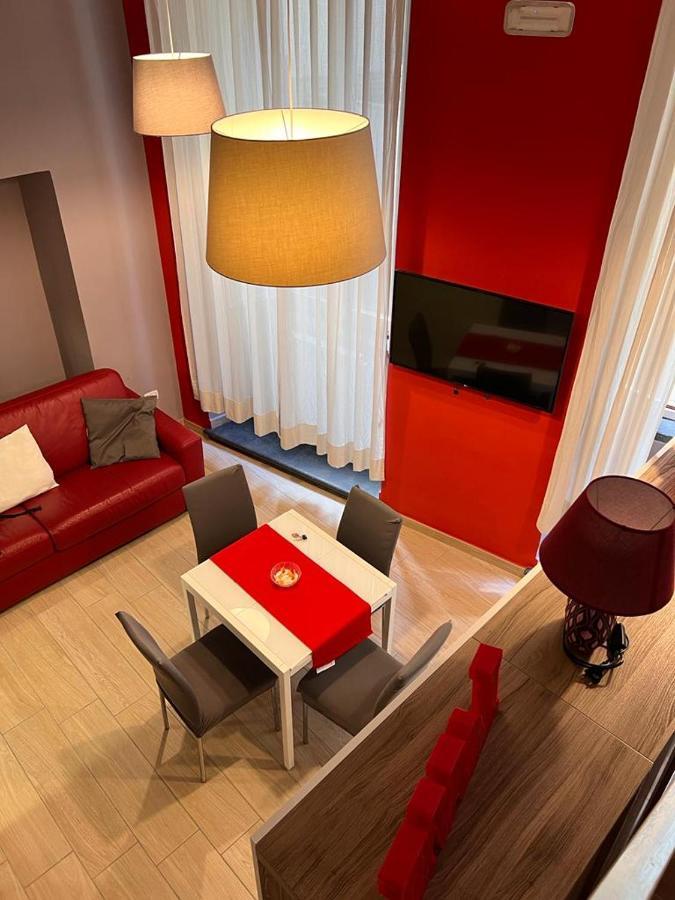 Loft In Florença