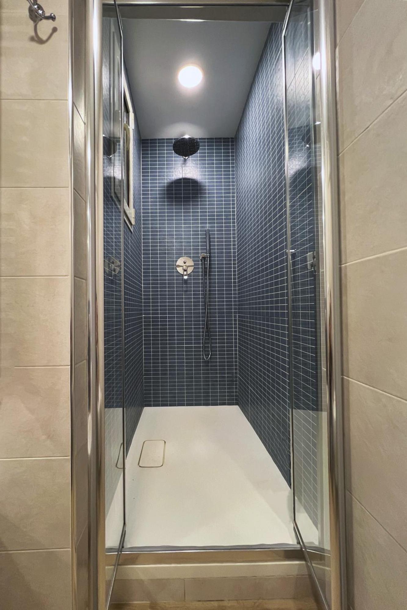 Apartamento Loft In Florença