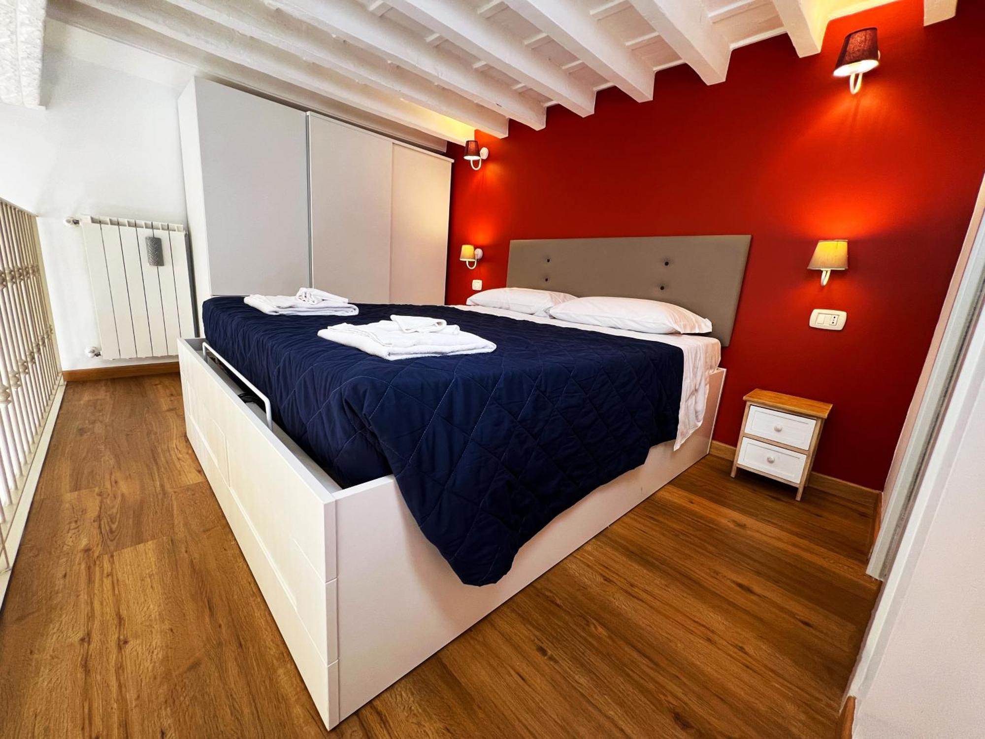 Loft In * Florença
