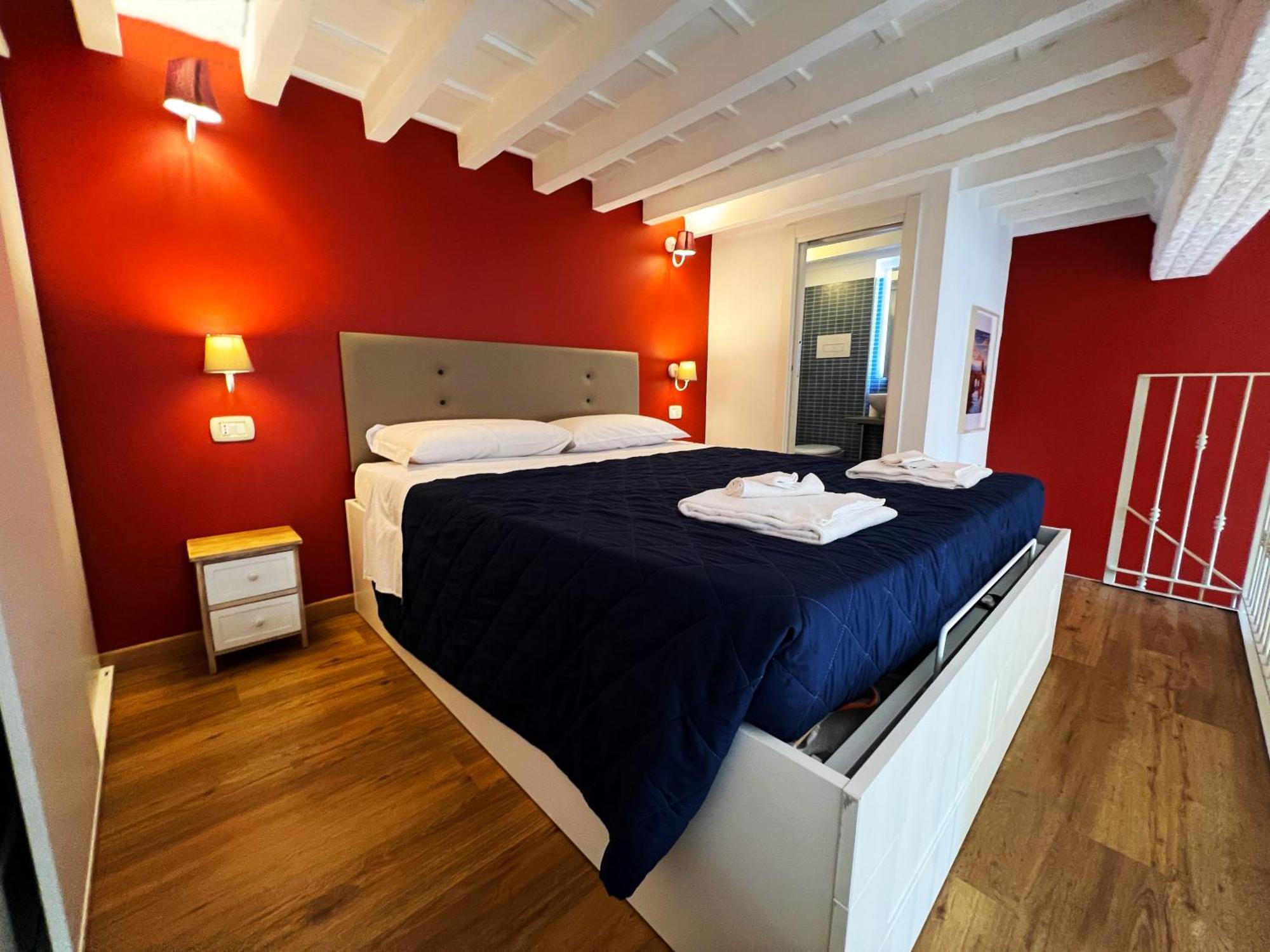 Apartamento Loft In Florença
